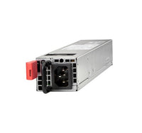 HPE JL632A network switch component Power supply