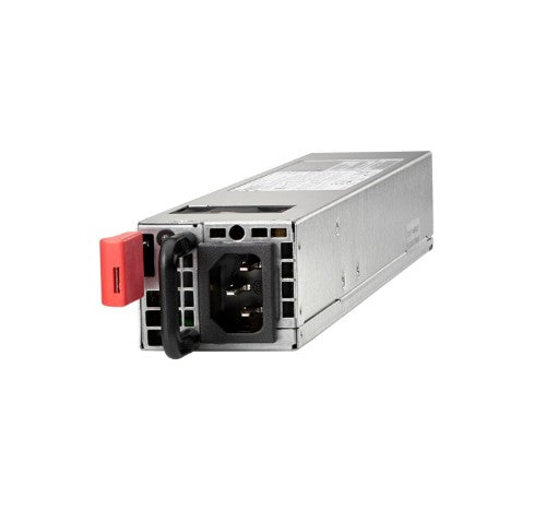 HPE JL632A network switch component Power supply