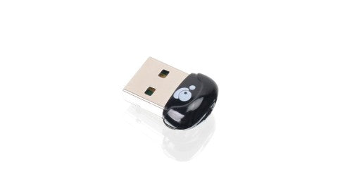 iogear GBU621 interface cards/adapter Bluetooth