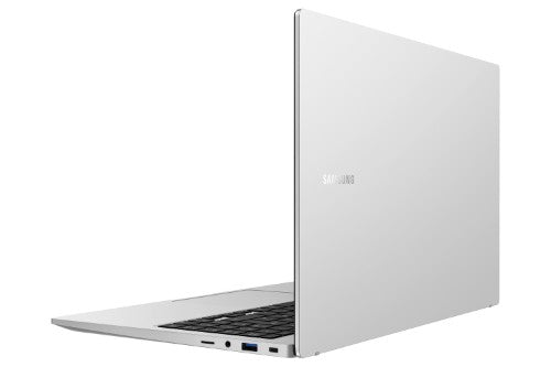 Samsung Galaxy Book NP750XDA-KD1CA laptop Intel® Core™ i3 i3-1115G4 15.6" Full HD 8 GB LPDDR4x-SDRAM 256 GB SSD Wi-Fi 6 (802.11ax) Windows 10 Home Silver
