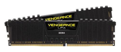 Corsair Vengeance LPX memory module 64 GB 2 x 32 GB DDR4 3200 MHz