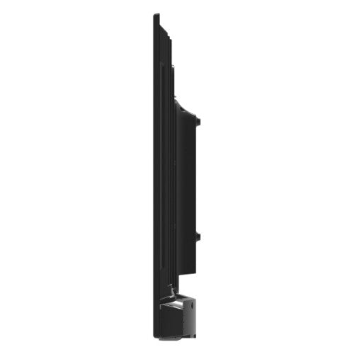 Viewsonic CDE4312 signage display Digital signage flat panel 43" LED Wi-Fi 230 cd/m² 4K Ultra HD Black Built-in processor Android 9.0 16/7