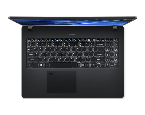 Acer TravelMate P2 TMP215-53-54J1 Intel® Core™ i5 i5-1135G7 Laptop 15.6" Full HD 8 GB DDR4-SDRAM 256 GB SSD Wi-Fi 6 (802.11ax) Windows 10 Pro Black