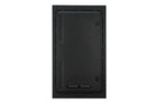LG 55XE4F-M signage display Digital signage flat panel 55" IPS 4000 cd/m² Full HD Black 24/7