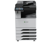 Lexmark CX944adtse Laser A3 1200 x 1200 DPI 65 ppm Wi-Fi