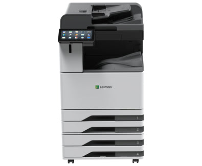 Lexmark CX944adtse Laser A3 1200 x 1200 DPI 65 ppm Wi-Fi