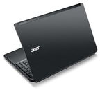 Acer TravelMate P4 TMP455-M-7462 Intel® Core™ i7 i7-4500U Laptop 15.6" Full HD 8 GB DDR3L-SDRAM 128 GB SSD Wi-Fi 4 (802.11n) Windows 7 Professional Black