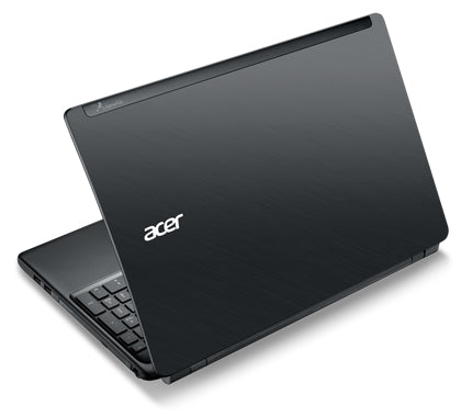 Acer TravelMate P4 TMP455-M-7462 Intel® Core™ i7 i7-4500U Laptop 15.6" Full HD 8 GB DDR3L-SDRAM 128 GB SSD Wi-Fi 4 (802.11n) Windows 7 Professional Black