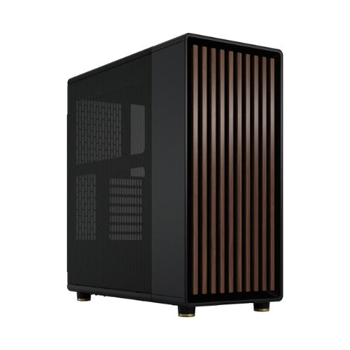 Fractal Design North Midi Tower Black
