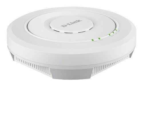 D-Link DWL-6620APS wireless access point 1300 Mbit/s White Power over Ethernet (PoE)