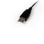 StarTech.com SVID2USB232 video capturing device Composite + S-Video + RCA