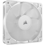 Corsair RS120 Computer case Fan 4.72" (12 cm) White 1 pc(s)