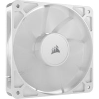 Corsair RS120 Computer case Fan 4.72" (12 cm) White 1 pc(s)