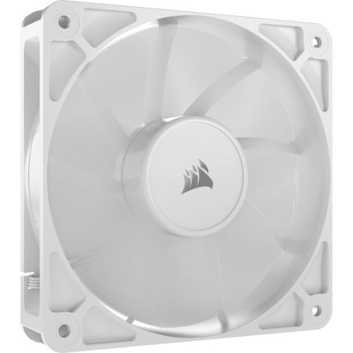 Corsair RS120 Computer case Fan 4.72" (12 cm) White 1 pc(s)