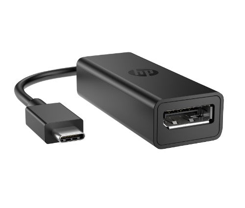 HP USB-C to DisplayPort Adapter G2