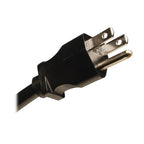 Tripp Lite PDU1215 power distribution unit (PDU) 13 AC outlet(s) 1U Black