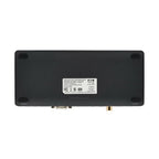 Tripp Lite U442AB-DOCK9 laptop dock/port replicator Wired USB 3.2 Gen 2 (3.1 Gen 2) Type-C Black