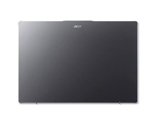 Acer Swift SFG16-72T-57PH Intel Core Ultra 5 125H Laptop 15.6" Touchscreen WUXGA 16 GB LPDDR5x-SDRAM 512 GB SSD Wi-Fi 6E (802.11ax) Windows 11 Home Gray