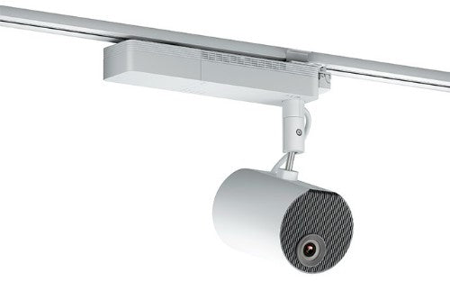 Epson LightScene V11HA22020 data projector Standard throw projector 2200 ANSI lumens 3LCD WXGA (1280x800) White