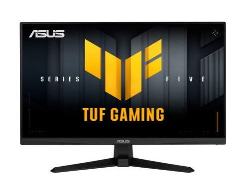 ASUS TUF Gaming VG249Q5A computer monitor 23.8" 1920 x 1080 pixels Full HD LCD Black
