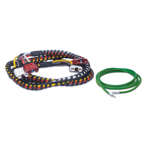 APC Extension Cable for XLBP2 Multicolor 137.8" (3.5 m)