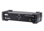 ATEN CS1822 KVM switch Black