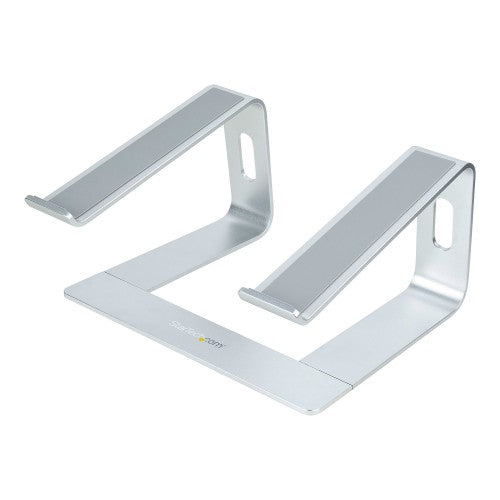 StarTech.com LAPTOP-STAND-SILVER laptop stand 17"