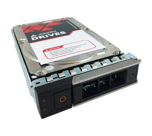 Axiom 400-BHFM-AX internal hard drive 3.5" 16 TB Serial ATA III