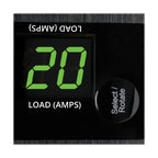 Tripp Lite PDUMV20NETLX power distribution unit (PDU) 24 AC outlet(s) 0U Black