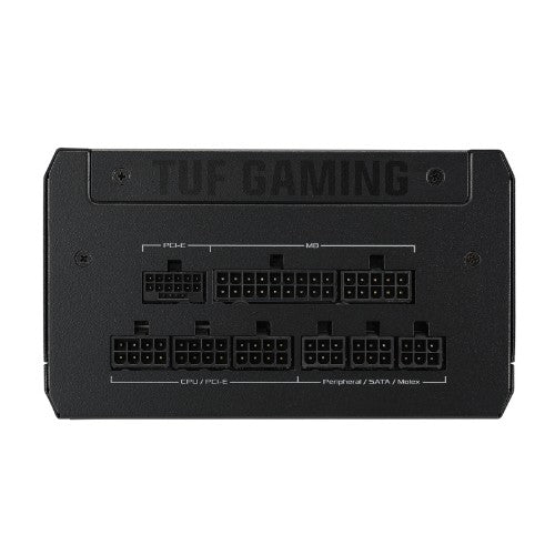 ASUS TUF-GAMING-750G power supply unit 750 W 20+4 pin ATX ATX Black