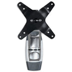 StarTech.com ARMWALLDS2 monitor mount / stand 30" Wall Silver