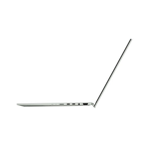 ASUS Zenbook 14 OLED UX3402ZA-DS71T-CA Intel® Core™ i7 i7-1260P Laptop 14" Touchscreen 2.8K 16 GB LPDDR5-SDRAM 512 GB SSD Wi-Fi 6E (802.11ax) Windows 11 Home Blue