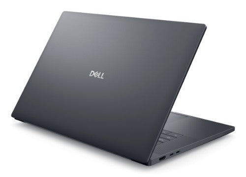 DELL Pro Max 16 Premium MA16250 Intel Core Ultra 7 265H Mobile workstation 16" Full HD+ 32 GB LPDDR5x-SDRAM 1 TB SSD NVIDIA RTX PRO 2000 Blackwell Wi-Fi 7 (802.11be) Windows 11 Pro Black