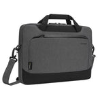 Targus Cypress EcoSmart 14" Briefcase Gray