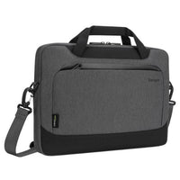 Targus Cypress EcoSmart 14" Briefcase Gray