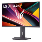 LG 27G610A-B computer monitor 27" 2560 x 1440 pixels Quad HD LCD Black