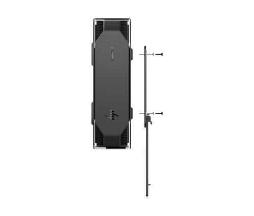 HP B600 Z Display PC Mounting Bracket