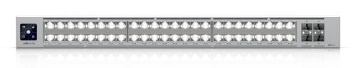 Ubiquiti UniFi Pro XG 48 Managed L2/L3 10G Ethernet (100/1000/10000) 1U Gray