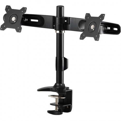 Amer Mounts AMR2C monitor mount / stand 24" Desk Black