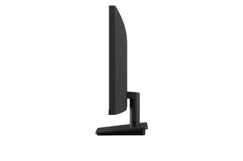 LG 27BA400-B computer monitor 27" 1920 x 1080 pixels Full HD LCD Black