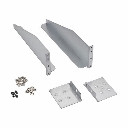 Eaton 5P1500RC uninterruptible power supply (UPS) Line-Interactive 1.44 kVA 1100 W 10 AC outlet(s)