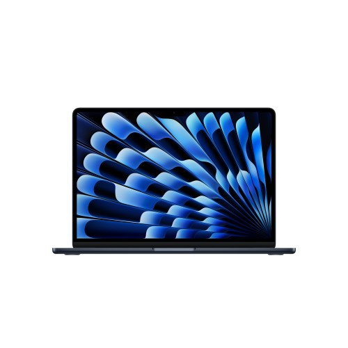 Apple MacBook Air Apple M M5 Laptop 13.6" 24 GB 1 TB SSD Wi-Fi 7 (802.11be) macOS Tahoe Navy