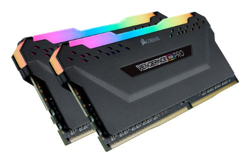 Corsair Vengeance RGB Pro memory module 16 GB 2 x 8 GB DDR4