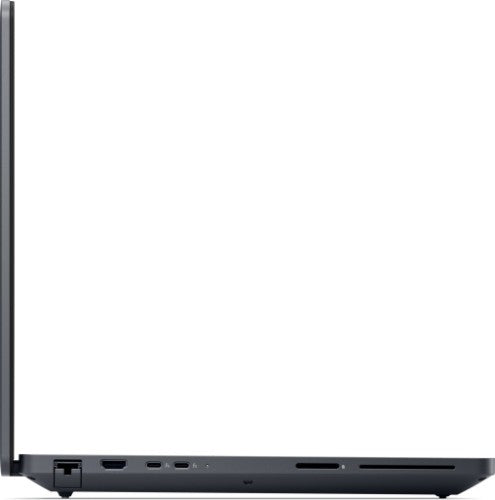 DELL Pro Max 18 Plus MB18250 Intel Core Ultra 9 285HX Mobile workstation 18" Quad HD+ 64 GB DDR5-SDRAM 1 TB SSD NVIDIA RTX PRO 3000 Blackwell Wi-Fi 7 (802.11be) Windows 11 Pro Black