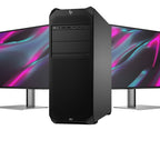 HP Z6 G5 Intel Xeon W w5-3423 16 GB DDR5-SDRAM 512 GB SSD NVIDIA RTX 2000 Ada Windows 11 Pro Tower Workstation Black