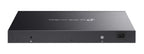 TP-Link Omada SX3832MPP network switch Managed L2+ 10G Ethernet (100/1000/10000) Power over Ethernet (PoE) DIN rail Black