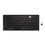 Kensington Multi-Device Dual Wireless Compact Keyboard