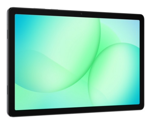 Samsung Galaxy Tab A11 A11+ 5G LTE-TDD & LTE-FDD 128 GB 11" 6 GB Wi-Fi 5 (802.11ac) Gray