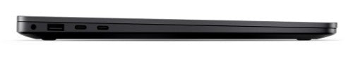 Microsoft Surface Laptop 7 Copilot+ PC Snapdragon X1E-80-100 15" Touchscreen 16 GB LPDDR5x-SDRAM 1 TB SSD Wi-Fi 7 (802.11be) Windows 11 Pro Black