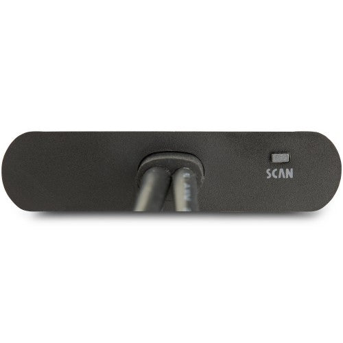 StarTech.com MSTDP122DP video splitter DisplayPort 2x DisplayPort